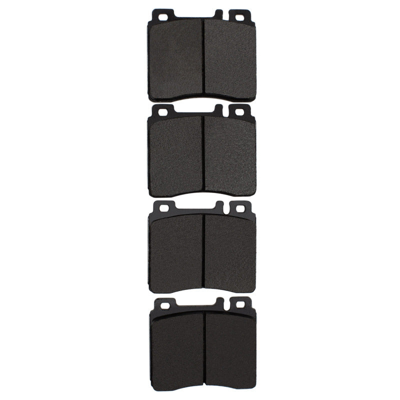 R1 91-99 Mercedes-Benz S350 Front Optimum OE Brake Pads