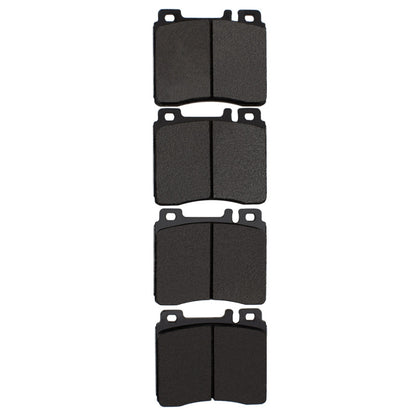 R1 91-99 Mercedes-Benz S350 Front Optimum OE Brake Pads