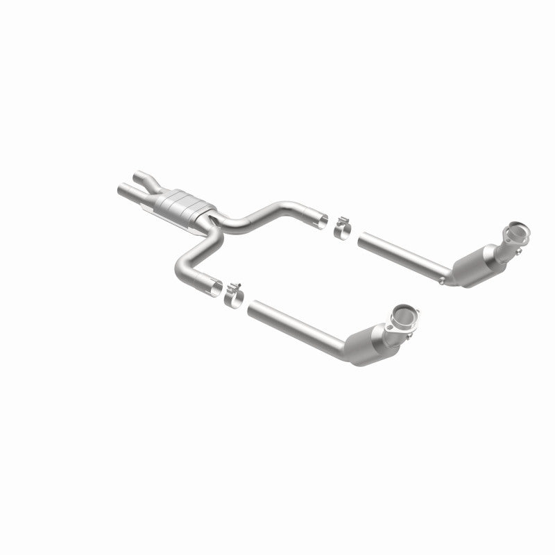 Magnaflow 05-06 Lincoln LS 3.9L Direct Fit Converter Magnaflow