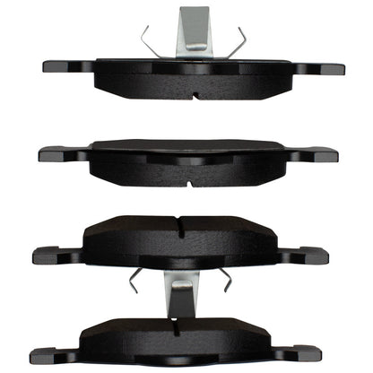 R1 05-07 Mercury Mariner Front Optimum OE Brake Pads