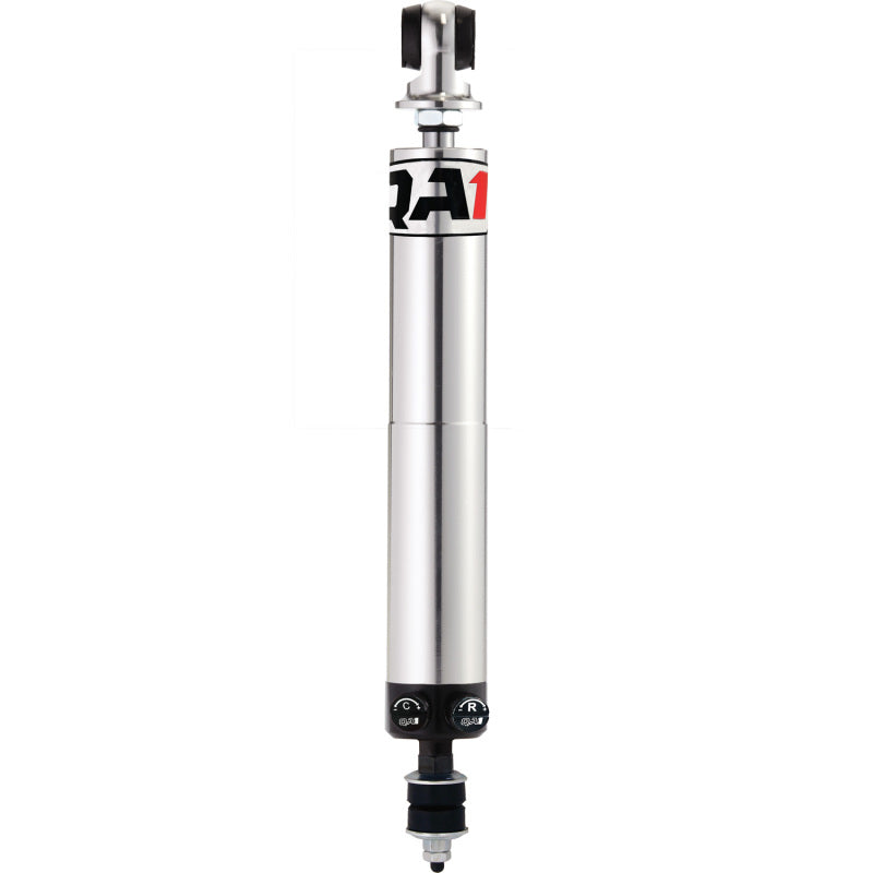 QA1 Stocker Star Series Rear Shock Absorber - Double Adj. - 11.5in/16.5in - Aluminum