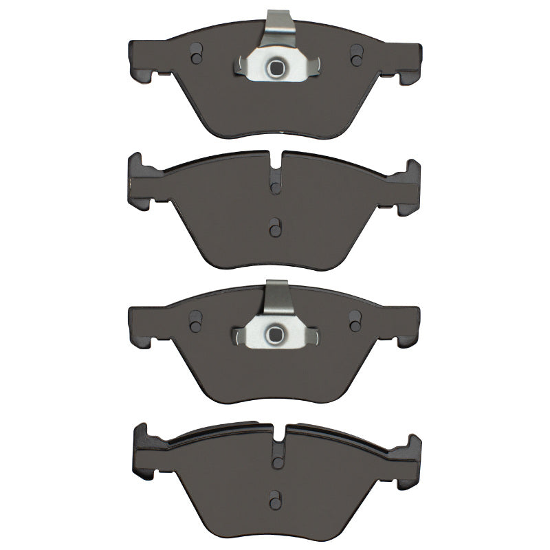 R1 Front Performance Brake Pads 2006-2016 BMW - 2115-1061-00