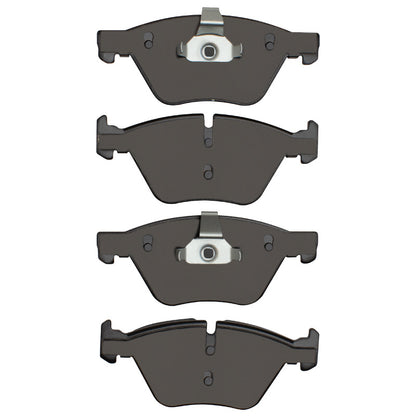 R1 Front Performance Brake Pads 2006-2016 BMW - 2115-1061-00