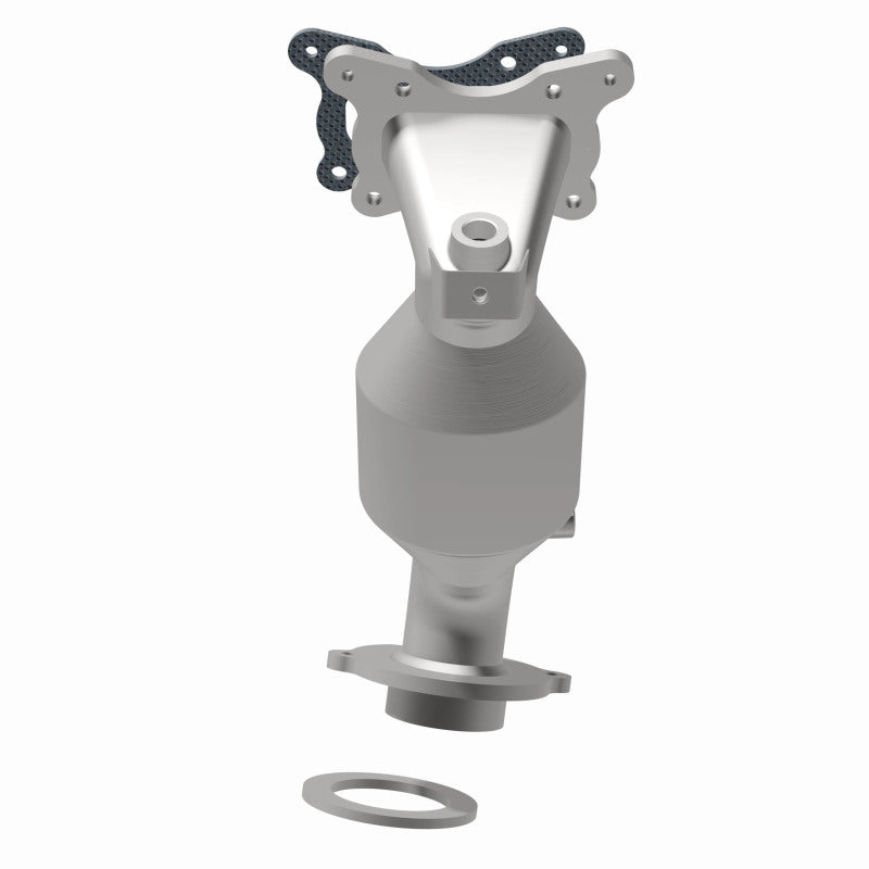 MagnaFlow Conv DF  09-11 Acura TSX 2.4L Magnaflow
