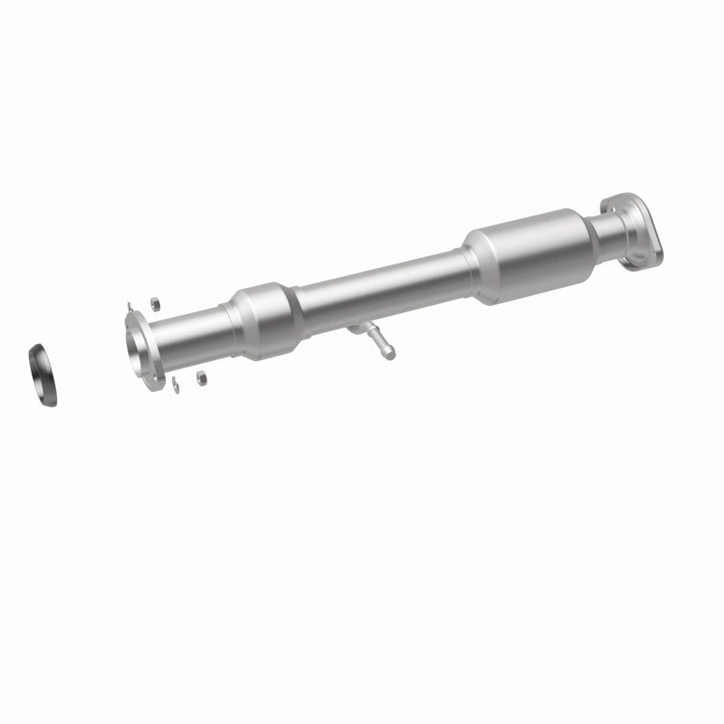 MagnaFlow Conv DF 14-15 Toyota Highlander 3.5L Magnaflow