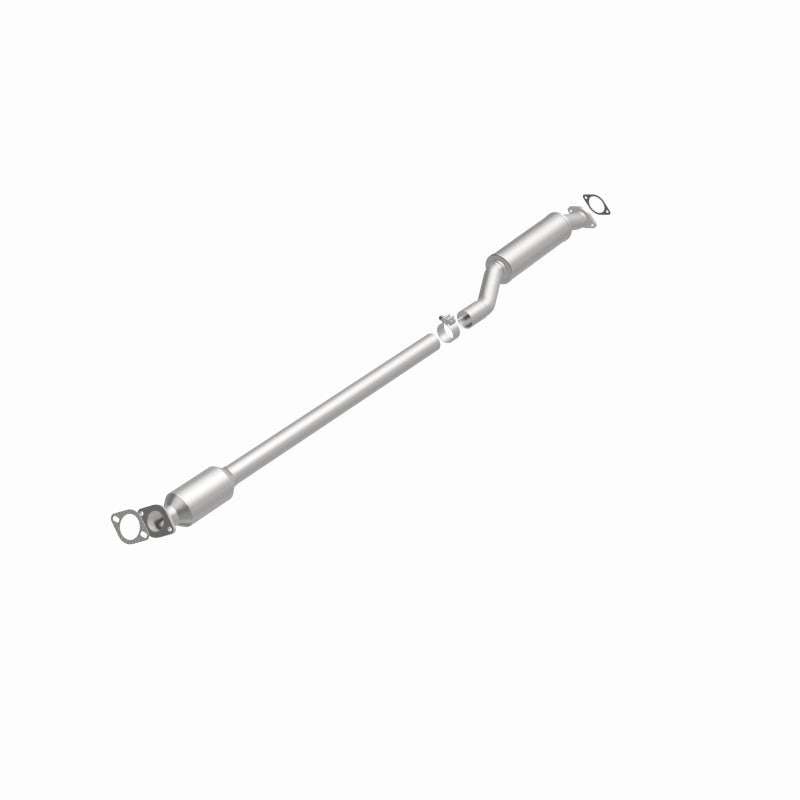 Magnaflow Conv DF 2018-2019 Hyundai Kona L4 OEM Underbody Single Magnaflow