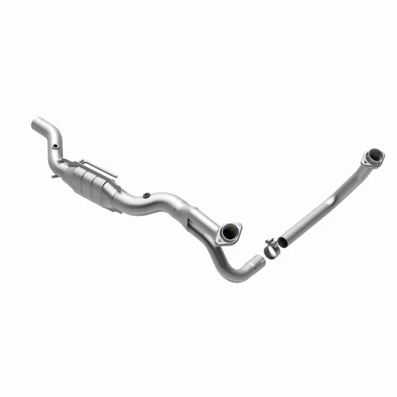 MagnaFlow Conv DF 02 Dodge Ram 1500 Van Magnaflow