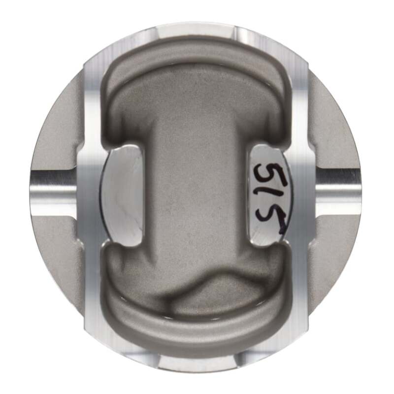 Wiseco Chevy LS Series Pro-Tru SBC  4.030in Bore - 1.335in CH 4.00 CC - Piston (Single)