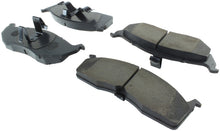 Load image into Gallery viewer, StopTech Street Disc Brake Pads - 305.07300