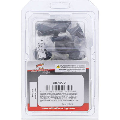 All Balls Racing Rear Ind. Suspension Kit