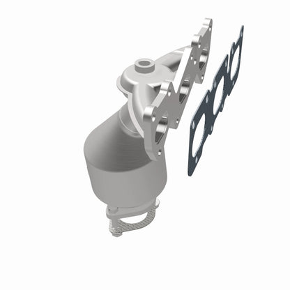MagnaFlow Conv DF 06-08 Hyun/Kia 3.8L R Magnaflow