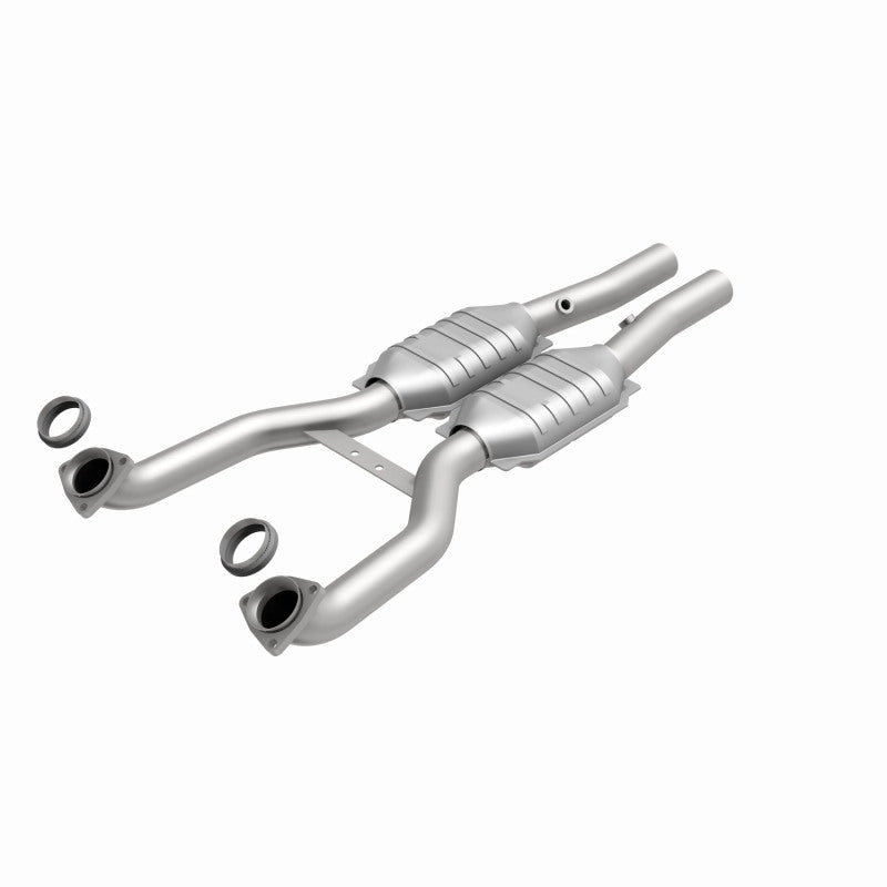 Magnaflow 97-99 Chevrolet Corvette 5.7L Direct Fit Converter Magnaflow
