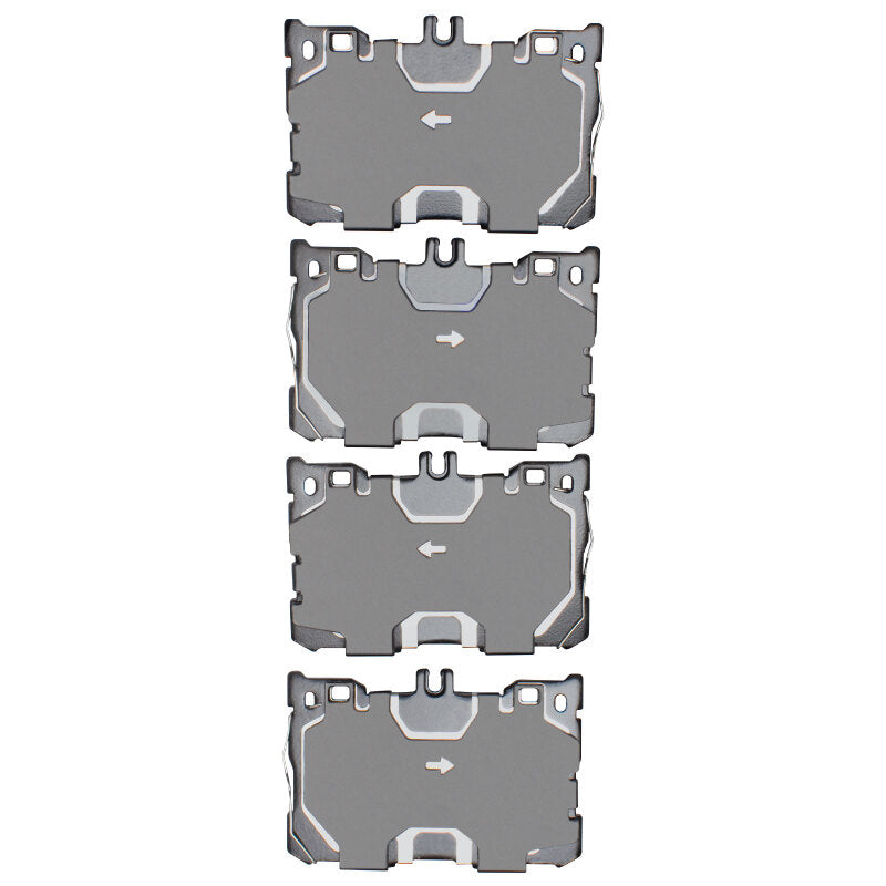 R1 16-23 Mercedes-Benz E400 Front Optimum OE Brake Pads