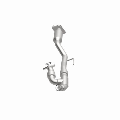 Magnaflow 11-14 Quest 3.5 Underbody Direct Fit Converter Magnaflow