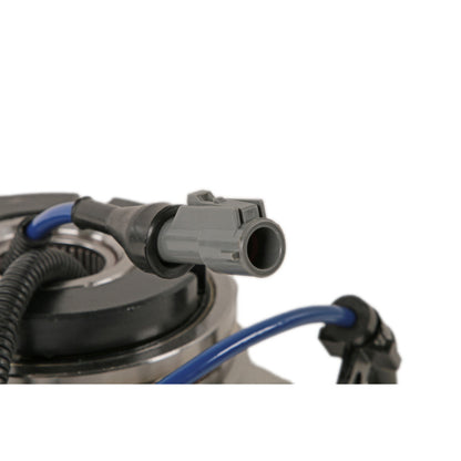 MOOG 99-04 Ford F-250 Super Duty Front Hub Assembly Moog