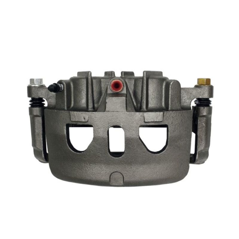 Power Stop 13-17 Ford Explorer Front Right Autospecialty Caliper w/Bracket PowerStop