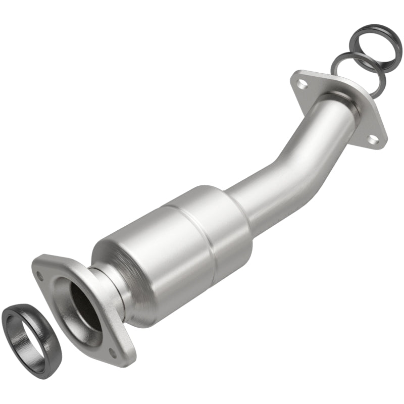 Magnaflow Conv DF 11-15 Sienna 3.5 Underbody Magnaflow