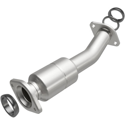 Magnaflow Conv DF 11-15 Sienna 3.5 Underbody Magnaflow