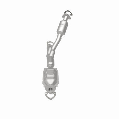 MagnaFlow Conv DF 00-03 Saturn 3L Rear Magnaflow