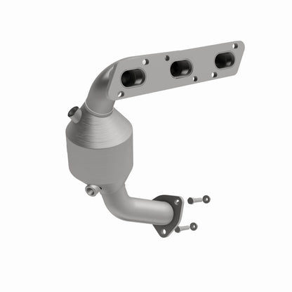 MagnaFlow Conv DF 2004 Mazda MPV 3.0L Magnaflow
