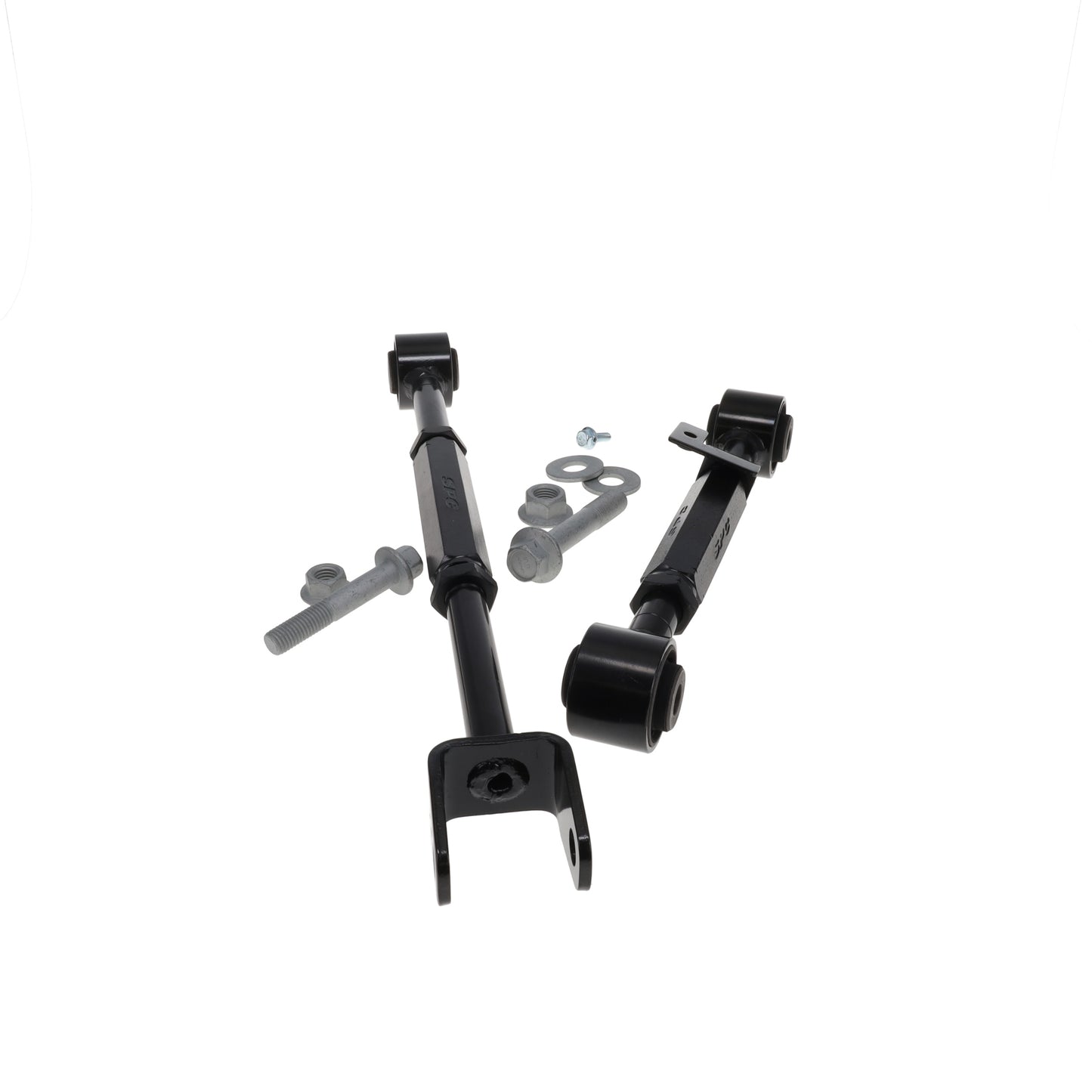 SPC Performance Rear Adjustable Control Arms for Subaru Legacy 2000-2009 / Outback 2000-2009 - 67664