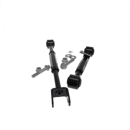 SPC Performance Rear Adjustable Control Arms for Subaru Legacy 2000-2009 / Outback 2000-2009 - 67664