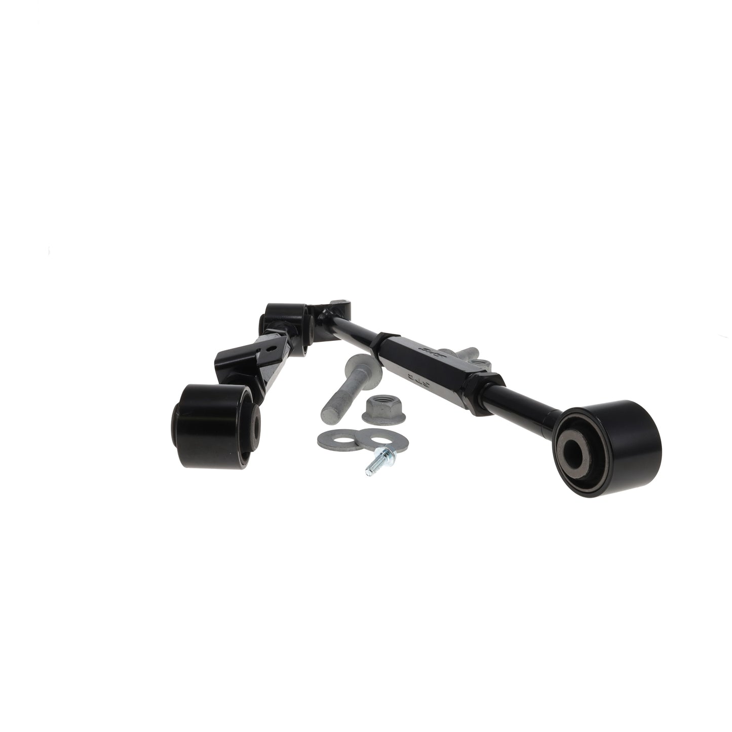 SPC Performance Rear Adjustable Control Arms for Subaru Legacy 2000-2009 / Outback 2000-2009 - 67664