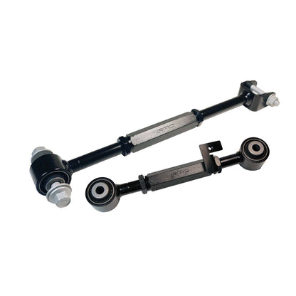 SPC Performance Rear Adjustable Control Arms for Subaru Legacy 2000-2009 / Outback 2000-2009 - 67664