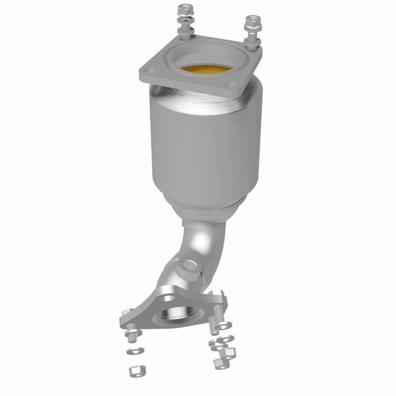 MagnaFlow Conv DF 2011 Nissan Quest 3.5L V6 Magnaflow