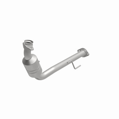 MagnaFlow Conv DF 05-06 Wrangler 2.4L OEM Magnaflow