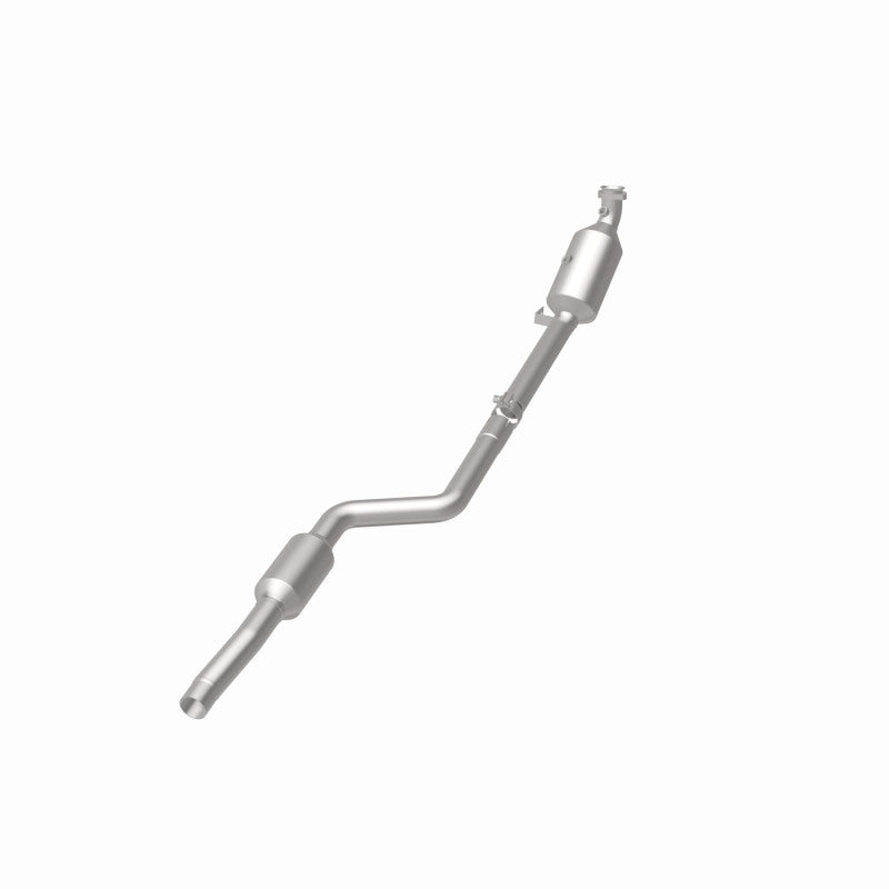 Magnaflow 2011 C300 V6 3 OEM Underbody Direct Fit Converter Magnaflow