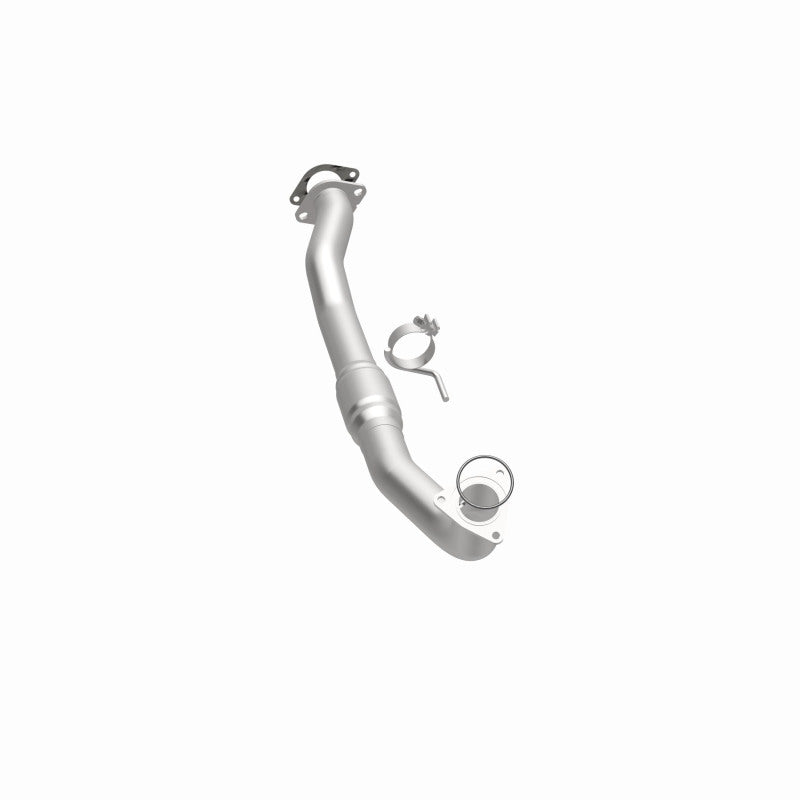 Magnaflow Conv DF 2001-2006 Sierra HD V8 6.0L Passenger Side Magnaflow