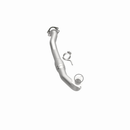 Magnaflow Conv DF 2001-2006 Sierra HD V8 6.0L Passenger Side Magnaflow