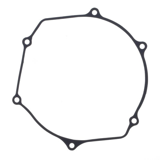 Athena Clutch Cover Gasket - Outer - Suzuki 250 RM-Z 05-07 - S410510008125