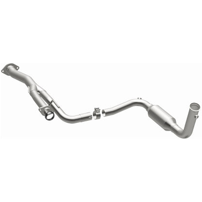 Magnaflow 2004 Jeep Liberty 3.7L Direct Fit Converter Magnaflow