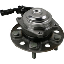 Load image into Gallery viewer, MOOG 17-23 Chrysler Pacifica Rear Hub Assembly