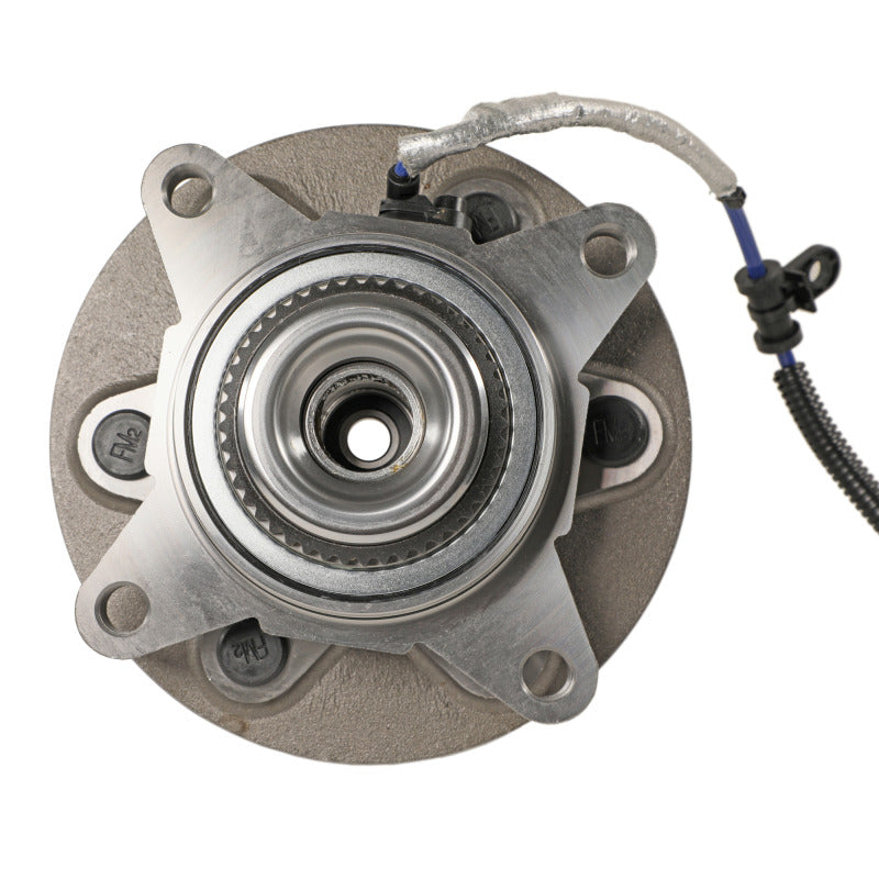 MOOG 2018 Ford F-150 Police Responder Front Hub Assembly Moog