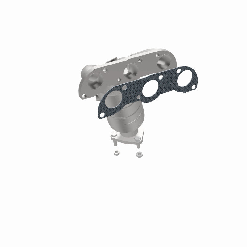 MagnaFlow Conv DF 04-05 Suz Verona2.5 Manifold Rear Magnaflow