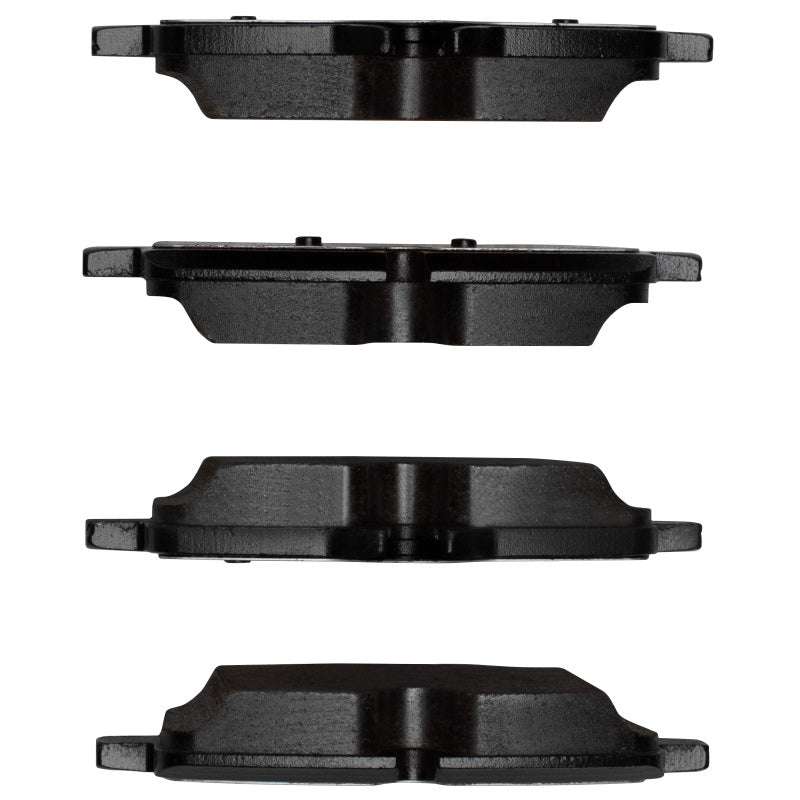 R1 11-19 BMW 650I Xdrive Rear Optimum OE Brake Pads
