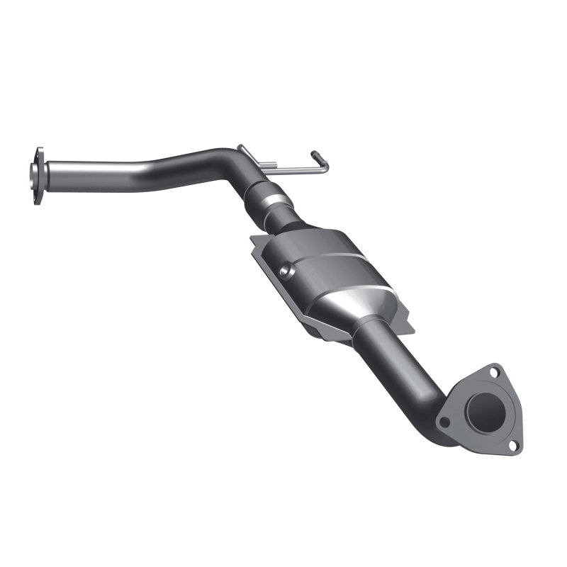 MagnaFlow CONV DF 05-06 Toyota Tundra 4.7L Driver Side Front Magnaflow
