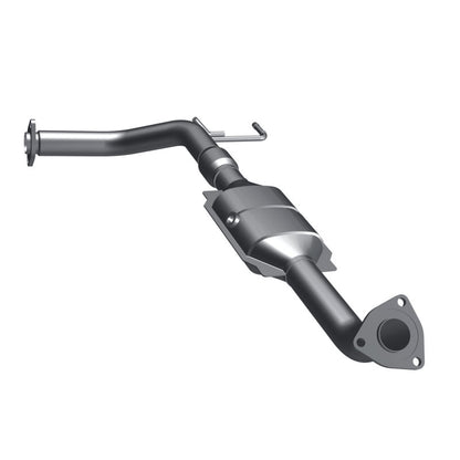 MagnaFlow CONV DF 05-06 Toyota Tundra 4.7L Driver Side Front Magnaflow