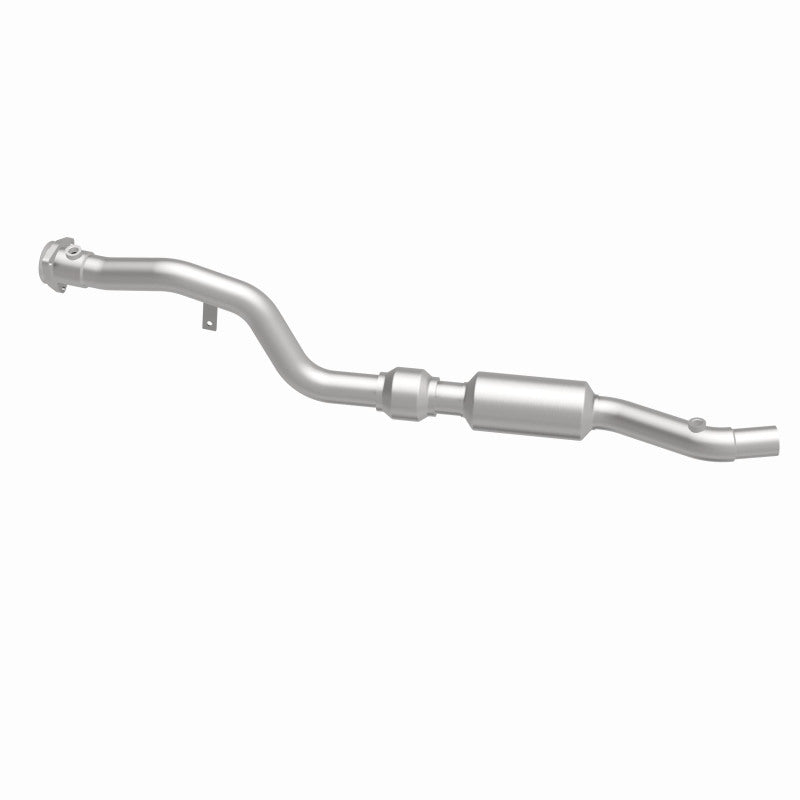 MagnaFlow Conv DF Audi 00-04 A6 Quattro 02-03 S6 4.2L Passenger Side *NOT FOR SALE IN CALIFORNIA* Magnaflow
