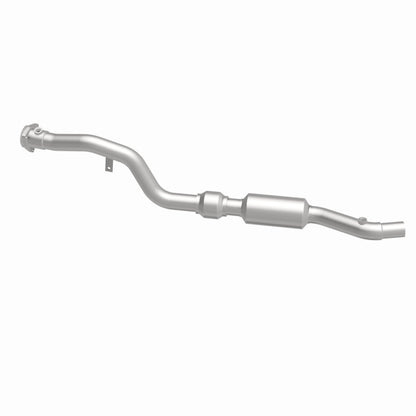 MagnaFlow Conv DF Audi 00-04 A6 Quattro 02-03 S6 4.2L Passenger Side *NOT FOR SALE IN CALIFORNIA* Magnaflow