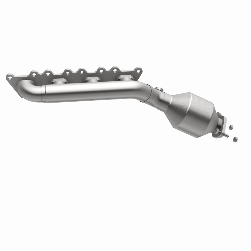 MagnaFlow Conv DF 2009 Kia Borrego 4.6L Driver Side Magnaflow