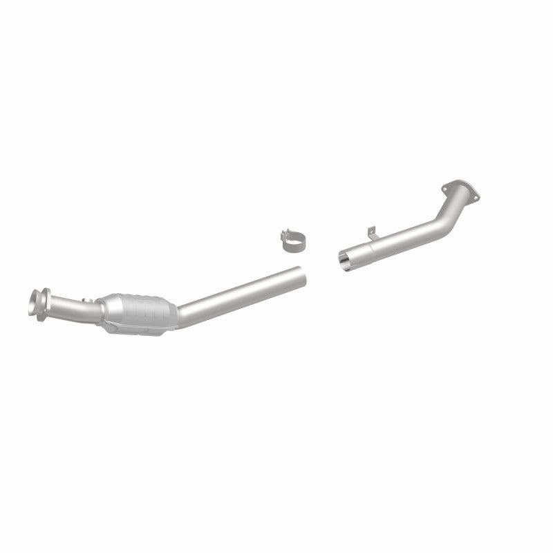 MagnaFlow Conv DF GTO- 2004 8 5.7L Magnaflow
