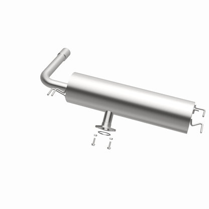 BRExhaust 01-03 Toyota RAV4 2.0L Muffler Kit