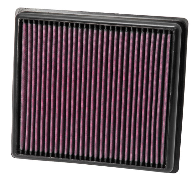 K&N Replacement Air FIlter 12 BMW 320i/328i 2.0L K&N Engineering