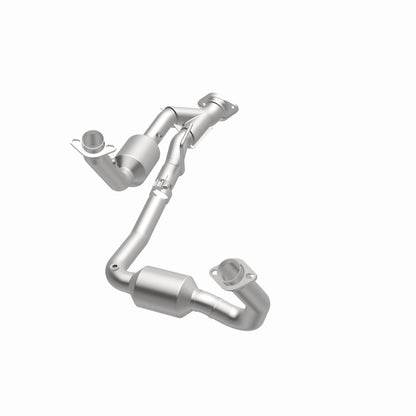Magnaflow 05-06 Jeep Grand Cherokee 5.7L Direct Fit Catalytic Converter Magnaflow