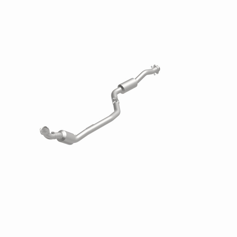 Magnaflow 2007 Mercedes-Benz E350 3.5L Direct Fit Converter Magnaflow