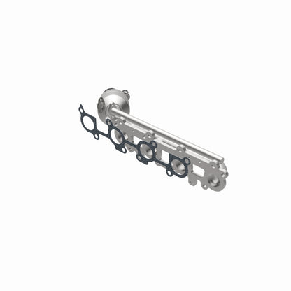MagnaFlow Conv DF 05-09 Lexus GX470 4.7L Magnaflow